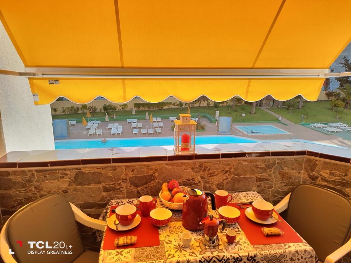 Casa Maya マスパロマス エクステリア 写真