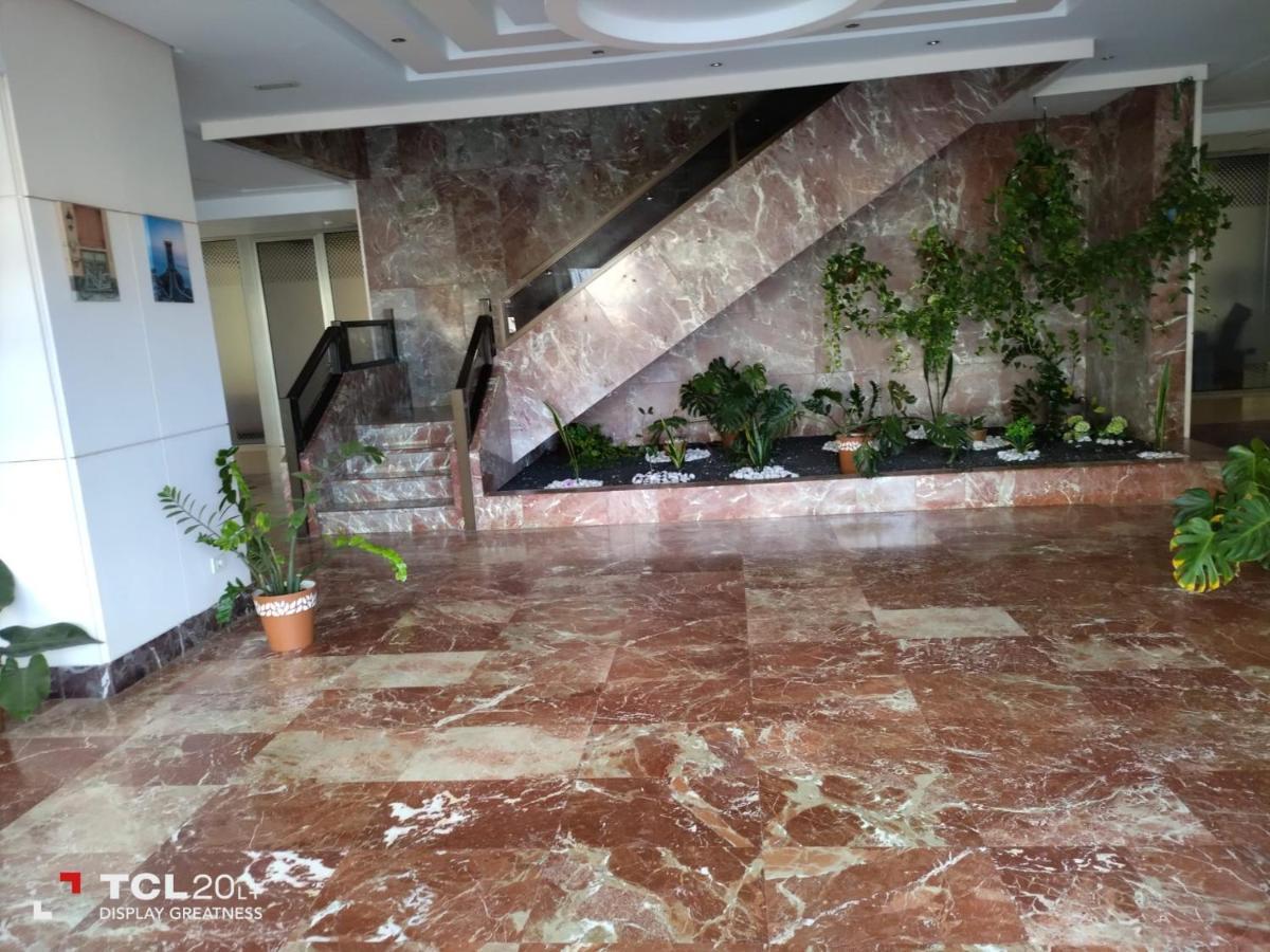 Casa Maya マスパロマス エクステリア 写真