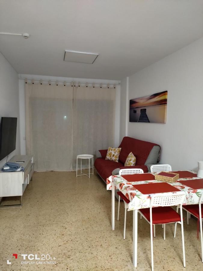 Casa Maya マスパロマス エクステリア 写真