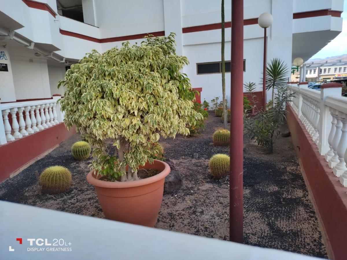 Casa Maya マスパロマス エクステリア 写真