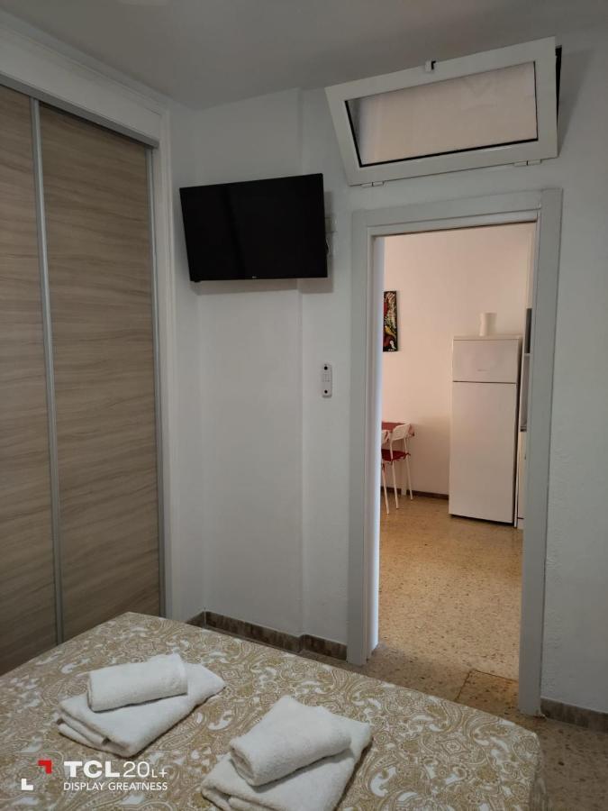 Casa Maya マスパロマス エクステリア 写真