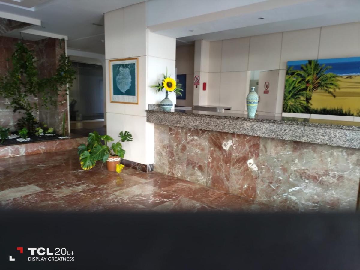 Casa Maya マスパロマス エクステリア 写真
