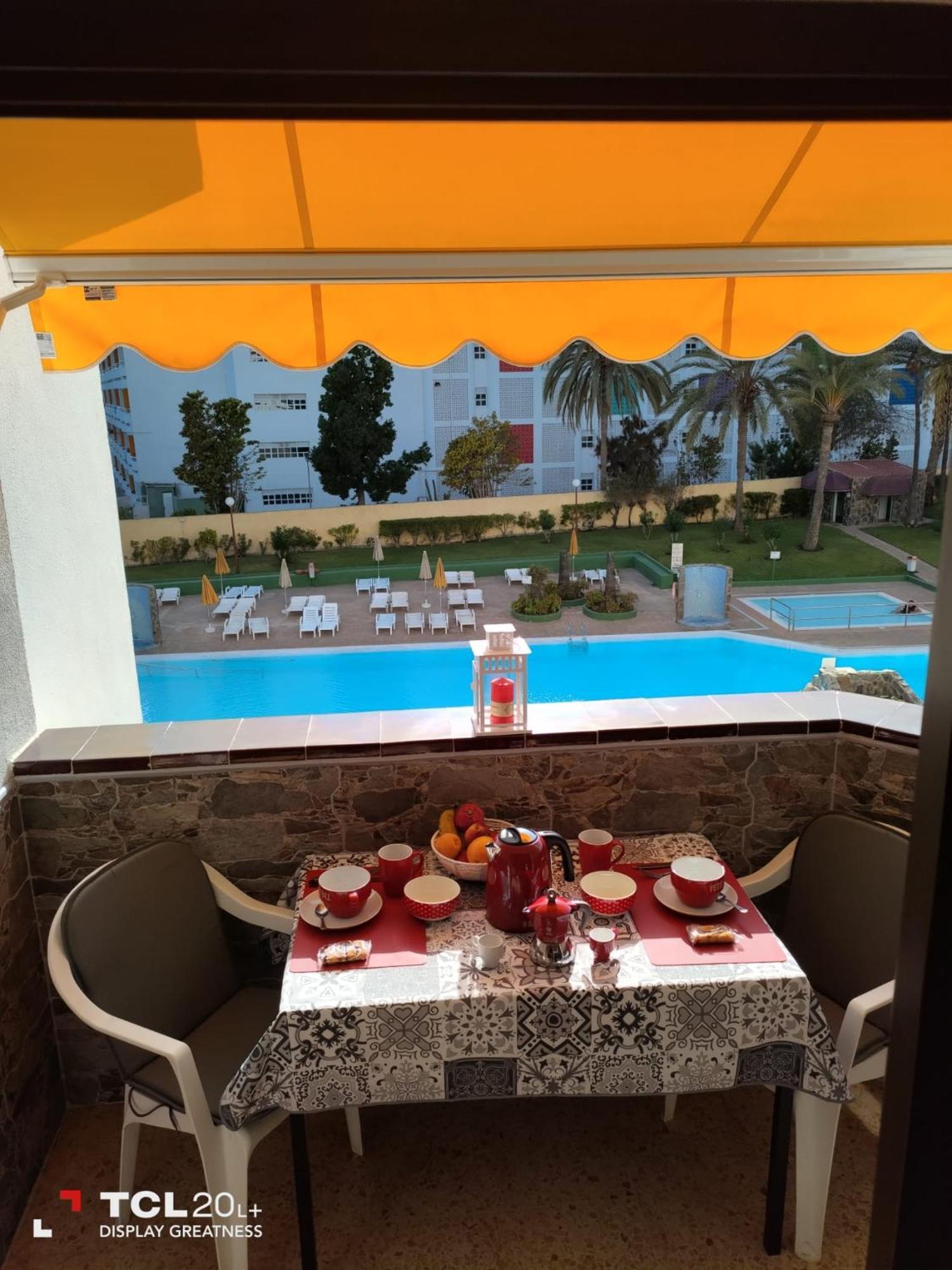 Casa Maya マスパロマス エクステリア 写真